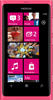 Смартфон Nokia Lumia 800 Matt Magenta - Архангельск
