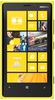 Смартфон Nokia Lumia 920 Yellow - Архангельск