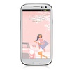 Мобильный телефон Samsung + 1 ГБ RAM+  Galaxy S III GT-I9300 La Fleur 16 Гб 16 ГБ - Архангельск
