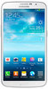 Смартфон Samsung Samsung Смартфон Samsung Galaxy Mega 6.3 8Gb GT-I9200 (RU) белый - Архангельск